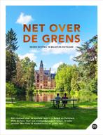 Net over de grens 9789083198705 Godfried van Loo, Boeken, Reisgidsen, Verzenden, Zo goed als nieuw, Godfried van Loo