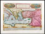 Europa - Italië, Griekenland, Bulgarije, Turkije,, Nieuw
