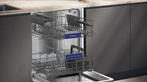 Vaatwasser inbouw Siemens, Verzenden, Minder dan 10 liter, Nieuw, Inbouw