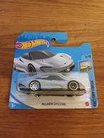 Themacollectie - speelgoedautos - Hot Wheels, Hobby en Vrije tijd, Modelauto's | 1:5 tot 1:12, Nieuw