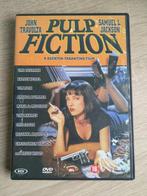 DVD - Pulp Fiction, Cd's en Dvd's, Dvd's | Actie, Actiethriller, Gebruikt, Verzenden, Vanaf 16 jaar