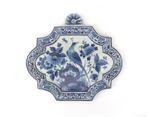 Een aardewerken plaquette, Nederland, Delft, 1931, Antiek en Kunst, Antiek | Keramiek en Aardewerk