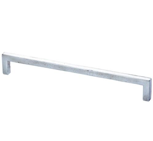 Meubelgreep Jolie Essence 224 mm oud zilver, Doe-het-zelf en Verbouw, Hang- en Sluitwerk, Verzenden