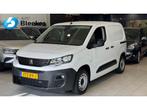 Peugeot Partner | Zakelijke Lease v.a. €275.74 pm, Auto's, Automaat, Gebruikt, Wit, Diesel