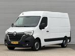 Renault Master T35 2.3 dCi 135 L2H2 Comfort, Auto's, Stof, Gebruikt, Euro 6, Renault