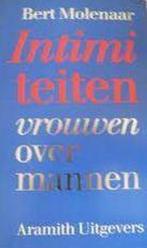 Intimiteiten 9789068340921 Hans Molenaar, Verzenden, Gelezen, Hans Molenaar