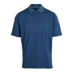 -36% Trespass  Trespass Heren gedding poloshirt  maat XXL-XX, Verzenden, Nieuw, Blauw