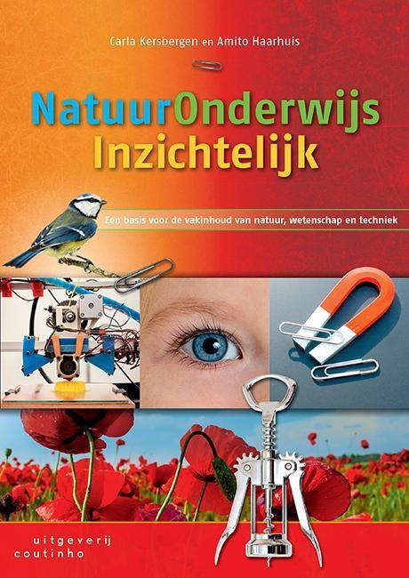 Natuuronderwijs inzichtelijk 9789046904879 Amito Haarhuis, Boeken, Studieboeken en Cursussen, Gelezen, Verzenden