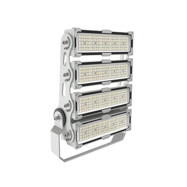Hermes | LED industriële Bouwlamp | 400W, Doe-het-zelf en Verbouw, Bouwverlichting, Armatuur, Nieuw, 50 tot 200 watt, Ophalen of Verzenden