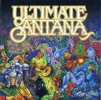cd - Santana - Ultimate Santana, Cd's en Dvd's, Cd's | Overige Cd's, Zo goed als nieuw, Verzenden