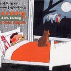 Kasper kan niet slapen 9789077065419 S. Kuijper, Boeken, Verzenden, Gelezen, S. Kuijper