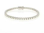 Armband - 18 karaat Witgoud - 1.90ct. tw. Diamant, Nieuw