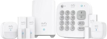 Eufy Security Alarmysteem 7-delige kit beschikbaar voor biedingen