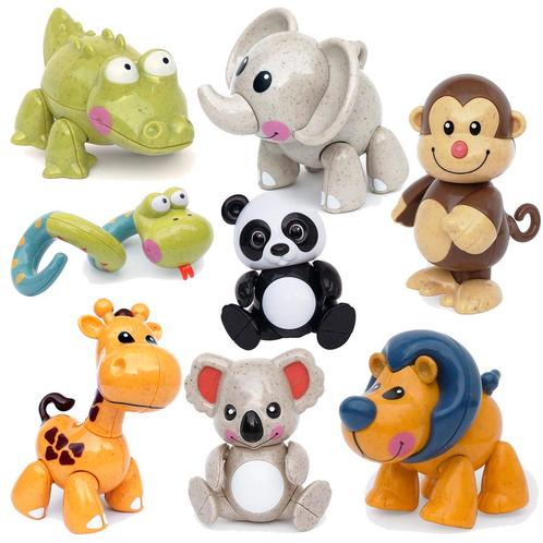 Tolo speelgoed Safari Set - First F van €62,95 voor €50,36, Kinderen en Baby's, Speelgoed | Actiefiguren, Ophalen of Verzenden