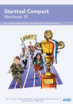 Starttaal compact 2F Werkboek 9789463261289, Boeken, Zo goed als nieuw