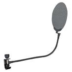 DAP Pop filter Metaal, Muziek en Instrumenten, Microfoons, Verzenden, Nieuw