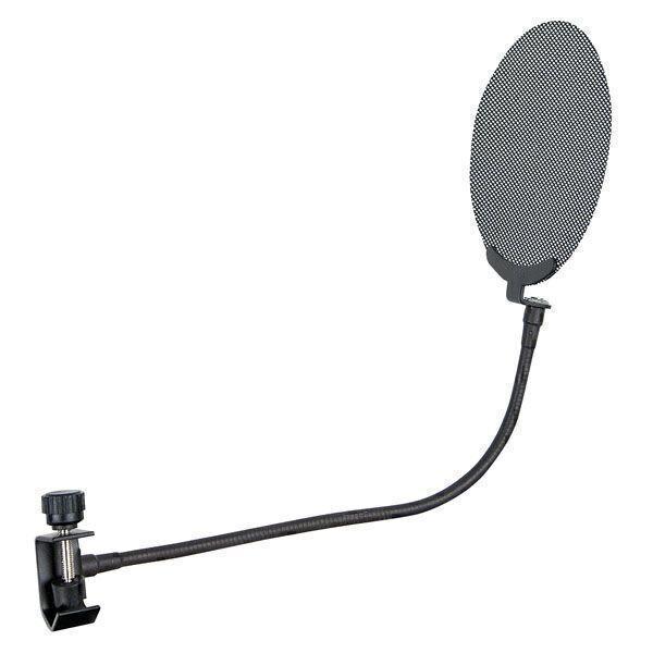 DAP Pop filter Metaal, Muziek en Instrumenten, Microfoons, Verzenden