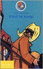 Kind te koop 9789027649096, Boeken, Overige Boeken, Gelezen, Verzenden