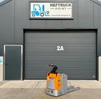 Still EXU-SF20 2000kg palletwagen in nette staat, 1000 tot 2000 kg, Elektrisch, Palletwagen, Still