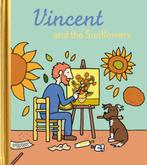 Gouden boekjes - Vincent and the Sunflowers (9789047627432), Boeken, Kinderboeken | Kleuters, Verzenden, Nieuw