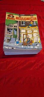 Franka 1 t/m 26 - opeenvolgende reeks SC + Chroom - 27 Album, Boeken, Nieuw