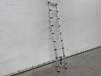 2x telescoop ladder Mr safe TL-260, Ophalen, Nieuw