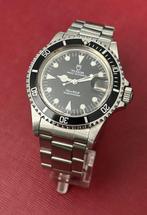 Tudor - Submariner Date - 76100 - Heren - 1990, Sieraden, Tassen en Uiterlijk, Horloges | Heren, Nieuw