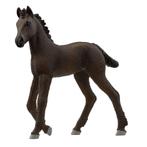 schleich HORSE CLUB Fries Veulen 13977 (Schleich Paarden), Kinderen en Baby's, Speelgoed | Overig, Ophalen of Verzenden, Nieuw