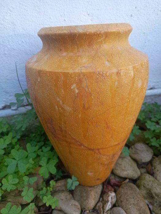 Altaarvat (2) - Marmer - 1800-1850 - Orcio van marmer, Antiek en Kunst, Curiosa en Brocante