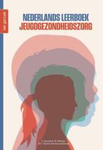 9789465070025 Nederlands leerboek jeugdgezondheidszorg, Boeken, Gezondheid, Dieet en Voeding, Verzenden, Nieuw, Annemieke Goudkuil