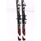 170 skis VOLKL UNLIMITED AC 3MOTION, woodcore + Marker Moti, Verzenden, Gebruikt