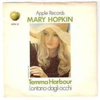vinyl single 7 inch - Mary Hopkin - Temma Harbour, Zo goed als nieuw, Verzenden