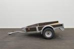 Van Berne enkelas motortrailer 750Kg, Ophalen of Verzenden, Gebruikt