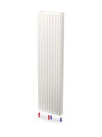 verticale radiator radson 195 hoog x 45 cm breed t22 actie, Doe-het-zelf en Verbouw, Verwarming en Radiatoren, Verzenden, Radiator