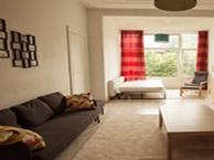 Studio Valkenboslaan in Den Haag, Huizen en Kamers, Huizen te huur, Zuid-Holland, Overige soorten