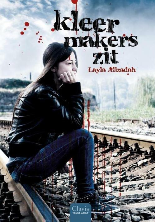 Clavis Young adult - Kleermakerszit (9789044826012), Boeken, Kinderboeken | Kleuters, Nieuw, Verzenden