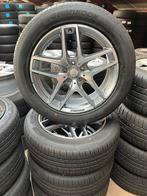 Mercedes GLC-klasse W253 C253 19 inch AMG | Breedset, Auto-onderdelen, Banden en Velgen, 255 mm, Banden en Velgen, Nieuw, Zomerbanden