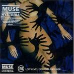 Muse: Hysteria [DVD] [2004] DVD, Zo goed als nieuw, Verzenden