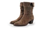 Shabbies Enkellaarzen in maat 39 Bruin | 10% extra korting, Kleding | Dames, Schoenen, Shabbies, Bruin, Verzenden, Lage of Enkellaarzen