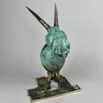 De Zet - Happy goat -bronze