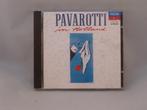 Pavarotti - In Holland (Decca), Cd's en Dvd's, Cd's | Klassiek, Verzenden, Zo goed als nieuw
