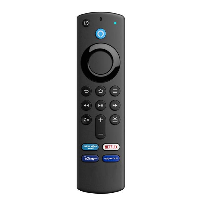 Amazon Fire TV Stick Universele afstandsbediening, Computers en Software, Overige Computers en Software, Nieuw, Ophalen of Verzenden