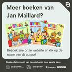 Leer de vormen / Bumba 9789462772335 Jan Maillard, Verzenden, Gelezen, Jan Maillard