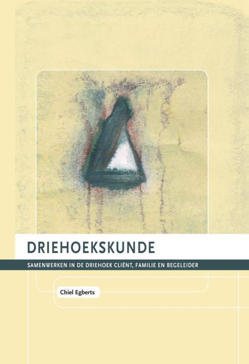 Driehoekskunde 9789077834596, Boeken, Wetenschap, Zo goed als nieuw, Verzenden