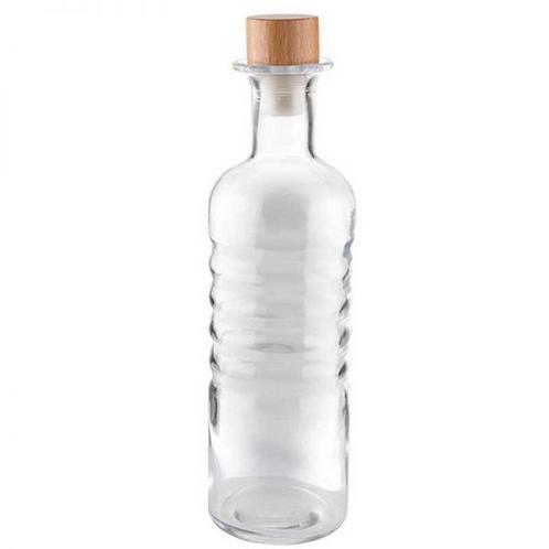 Glazen Water Karaf | 0,8 Liter | Restaurant Series, Zakelijke goederen, Horeca | Overige, Verzenden