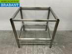 RVS Onderstel 89,5 cm Horeca, Ophalen of Verzenden, Gebruikt