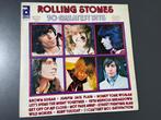 De Rolling Stones - 30 Greatest Hits & Through the Past,, Nieuw in verpakking