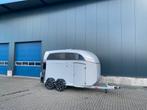 BOCKMANN GRAND MASTER-SR 2.700 KG 2-PAARDS ALL - IN AKTIE!, Ophalen, Nieuw, Polyester, 2-paards trailer