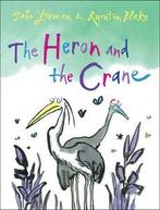 The heron and the crane by John Yeoman (Paperback) softback), Gelezen, John Yeoman, Verzenden