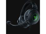 Razer Kraken V3 HyperSense (Zwart), Verzenden, Nieuw